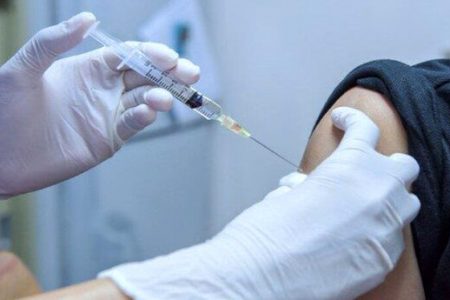 تزریق ۵۸۵ هزار دُز واکسن کرونا در اسلامشهر