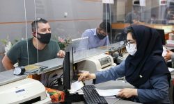 لغو دورکاری در استان تهران