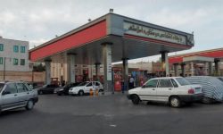 کدام جایگاه های سوخت در اسلامشهر فعال اند؟