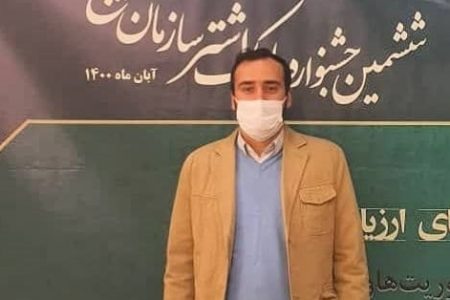 معبری به آسمان موفق ترین گروه جهادی کشور شد