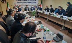 همت مسئولان برای رفع مشکل آنتن دهی و اینترنت در اسلامشهر