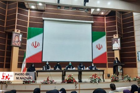 از مشکلات بانو کار آفرین تا نبود امکانات ورزشی برای بانوان | بیان مشکلات زنان در حوزه های مختلف در حضور فرماندار