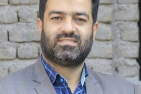 مصطفی عبدالله زاده رئیس مجمع بسیج شهرستان اسلامشهر شد