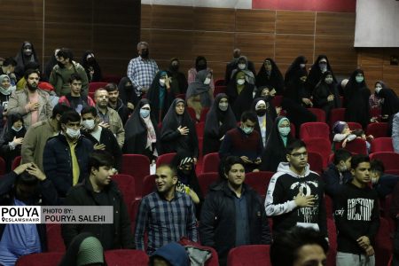 جشنواره مردمی فیلم عمار با حضور گسترده مردم در اسلامشهر برگزار شد