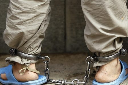 دستگیری قاتل فراری پیرزن اسلامشهری بعد از ۱۳ سال
