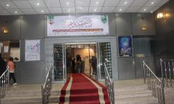 سینما اسلامشهر میزبان جشنواره فیلم فجر ۱۴۰۰