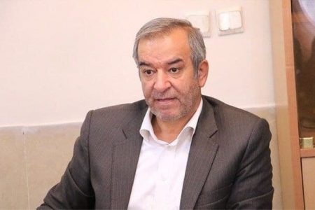 گزینه پیشنهادی شهرداری چهاردانگه رد شد