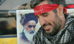 زندگی شهید حاج محمود شفیعی بر پرده سینمای تهران و  اسلامشهر