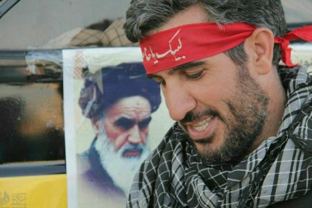 زندگی شهید حاج محمود شفیعی بر پرده سینمای تهران و  اسلامشهر