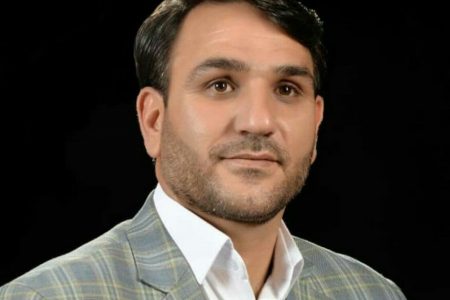امین اسدی معاون امنیتی ، انتظامی و  سیاسی  فرماندار اسلامشهر شد