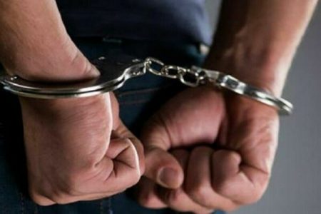 کشف و دستگیری شبکه ارتشاء در احمدآباد مستوفی