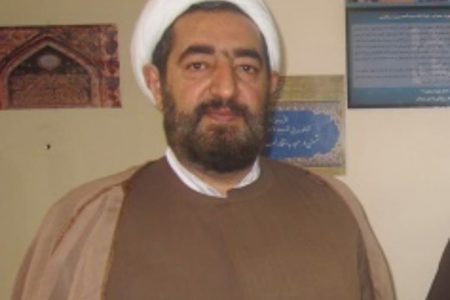 حجت الاسلام صادقی دار فانی را وداع گفت