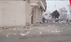 وضعیت اسفناک زباله های بیمارستانی در اسلامشهر