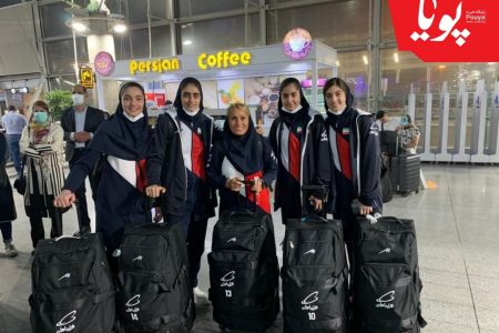 ۹ ورزشکار اسلامشهری در اردوهای برون مرزی تیم ملی