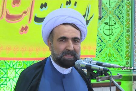 برنامه ما مقابله با فساد در خود دستگاه قضایی است