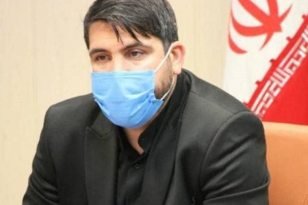 حسینی رئیس اداره صنعت، معدن و تجارت شهرستان اسلامشهر شد