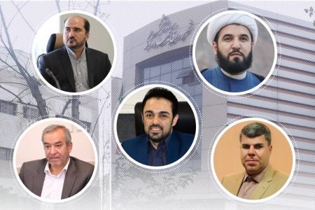 فشارهای معنادار برای صدور حکم شهردار چهاردانگه
