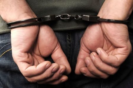 دستگیری ۸ نفر از لیدرهای اغتشاشات در اسلامشهر
