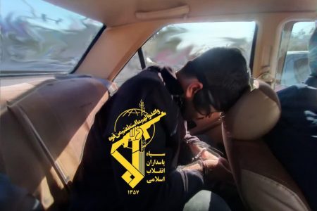 دستگیری سرشبکه اغتشاشات دانشگاه آزاد واحد اسلامشهر