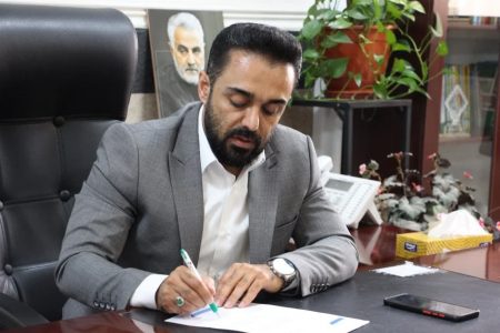 پایان ماجراجویی محمد عفیفی در شهرداری چهاردانگه