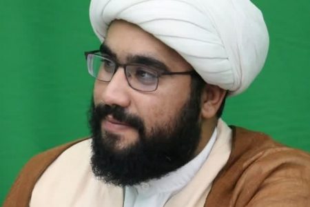 حجت الاسلام رواز رئیس سازمان تبلیغات اسلامی اسلامشهر شد