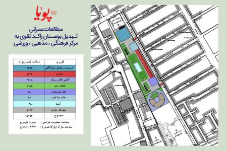 ساماندهی بوستان تقوی جزو اولویت‌های مدیریت شهری در سال ۱۴۰۲