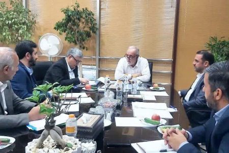 ضرورت تسریع در اجرای پروژه نهضت ملی مسکن و تعیین تکلیف پروژه‌های نیمه‌تمام شهرستان اسلامشهر