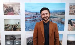 ۱۰ سال همراهی با جهادگران به روایت هنرمند اسلامشهری