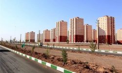 صدور سند مالکیت برای ساکنان محلات غیررسمی اسلامشهر