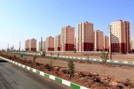 صدور سند مالکیت برای ساکنان محلات غیررسمی اسلامشهر
