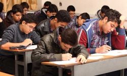 شناسایی ۱۲۳۹ دانش‌آموز بازمانده از تحصیل در اسلامشهر