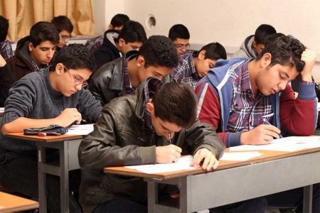 شناسایی ۱۲۳۹ دانش‌آموز بازمانده از تحصیل در اسلامشهر