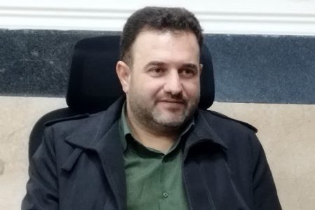 فاضل اسکندری سرپرست جدید شهرداری چهاردانگه شد