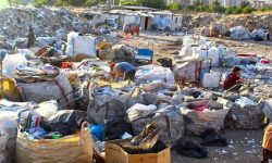 جمع‌آوری ۳ واحد غیرمجاز جمع‌آوری زباله در اسلامشهر
