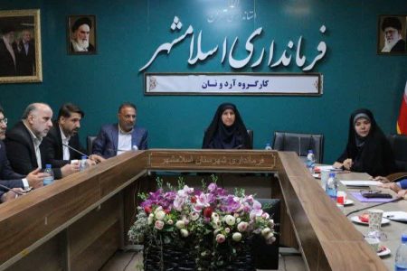 نصب نرخ نامه در تمام نانواییهای اسلامشهر الزامی است