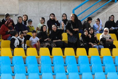 مجوزی برای ورود بانوان به ورزشگاه اسلامشهر صادر نشده است