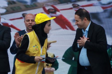 برگزاری انتخابات انجمن های ورزشی دانشآموزی در سراسر کشور به میزبانی اسلامشهر