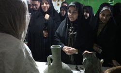 پیگیر ایجاد بازارچه دائمی بانوان در اسلامشهر خواهیم بود