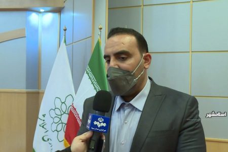 با تمام توان برای خدمت به مردم آماده ایم