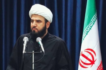 شورای شهر چهاردانگه شهردار را انتخاب کند