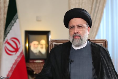 رئیس جمهور دوشنبه شب با مردم سخن می گوید