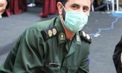 حسین حبیبی فرماندار اسلامشهر می شود؟