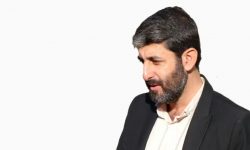 احمد نادری سرپرست آموزش و پرورش اسلامشهر شد