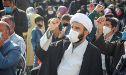 مرگ بر امریکا، یعنی مرگ بر ظلم و مرگ بر فساد