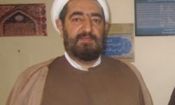 حجت الاسلام صادقی دار فانی را وداع گفت