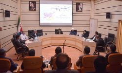 فرار از صحن شورا ، حمله در فضای مجازی