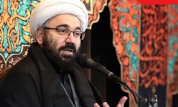 حجت الاسلام صادق نصیری مدیر امام زاده عقیل اسلامشهر شد