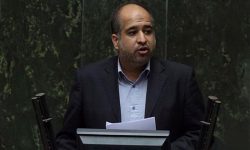 راه آهن مانع پیشرفت پروژه کمربندی شمالی اسلامشهر