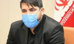 حسینی رئیس اداره صنعت، معدن و تجارت شهرستان اسلامشهر شد