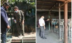 ارجاع ۲۶ واحد صنعتی و خدماتی آلاینده اسلامشهر به مراجع قضایی